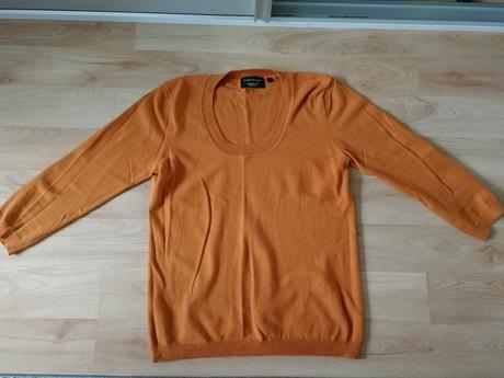 Sveter s 3/4 rukavmi, gate,l