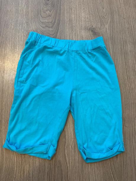 Cyklistické legíny, bonprix,152