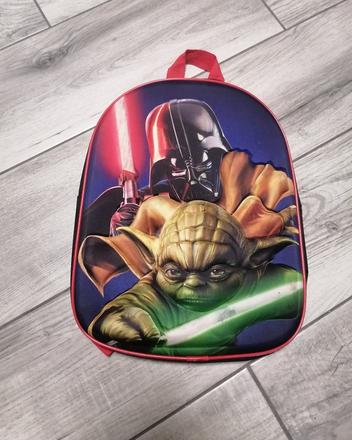 Ruksak - starwars,