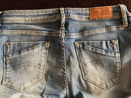 Tommy hilfiger denim rifle, 29/34, m