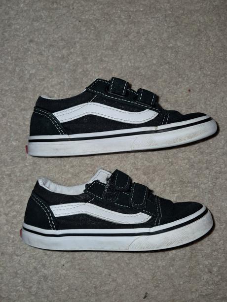 Tenisky vans, vans,26