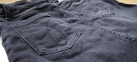 Riflova sukna, calvin klein,134