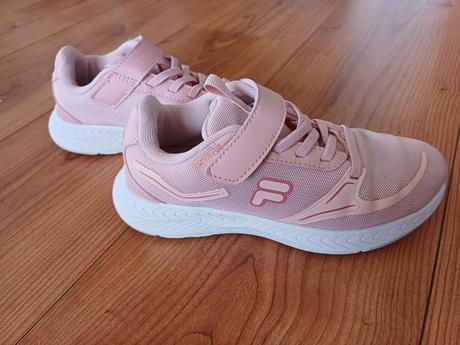 Dievčenské tenisky fila, fila,31