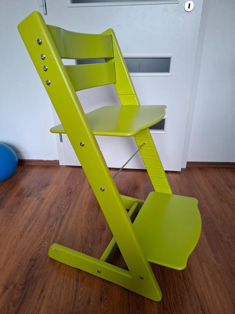 Detská stolička jitro, 
