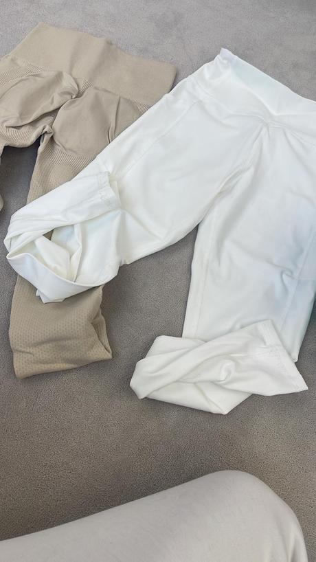 Legíny na cvičenie xs, xs