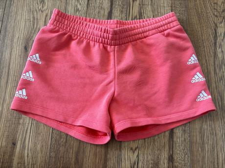 Adidas dievčenské šortky, adidas,152