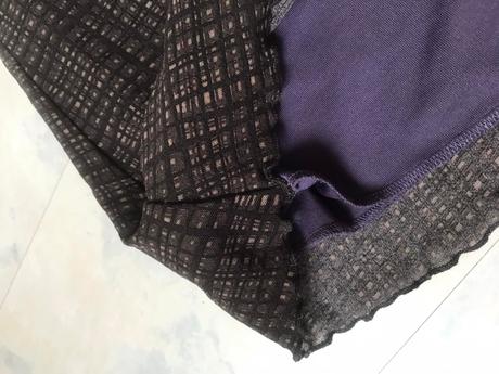 Perfektná sukňa, tom tailor,m