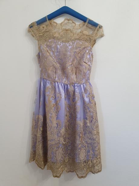 Slávnostné šaty, m