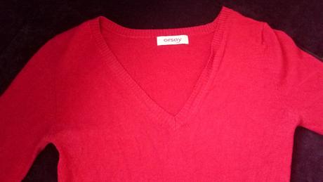 Pulóver, orsay,xs