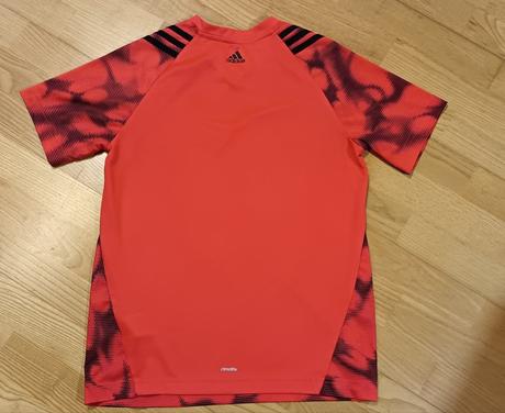 Chlapčenské tričko adidas, adidas,164