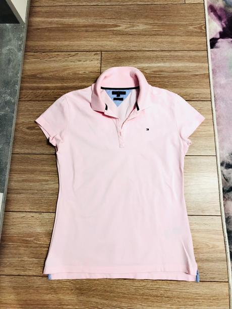 Tricko tommy helfiger, tommy hilfiger,m