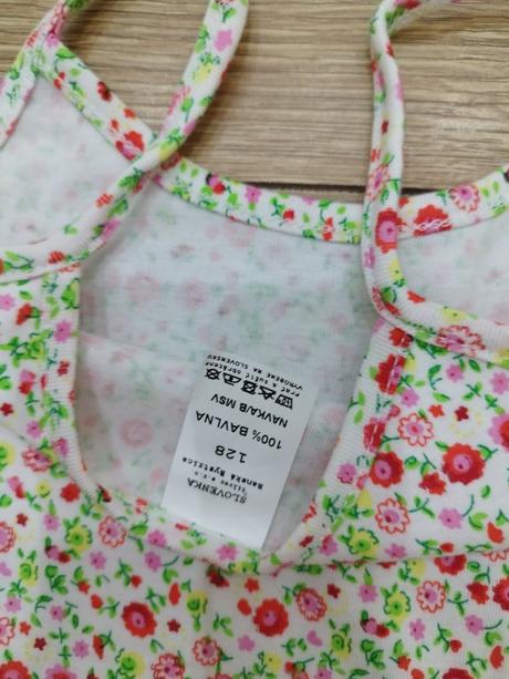 Tielko, slovenka,128