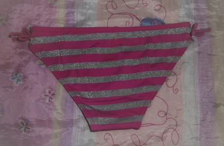 Spodný dile z 2-dielných plaviek veľ.146/152, 152