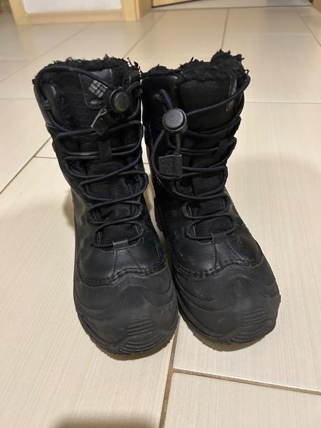 Zimné snehule, columbia,34