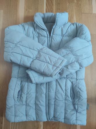 Zimná bunda, xl