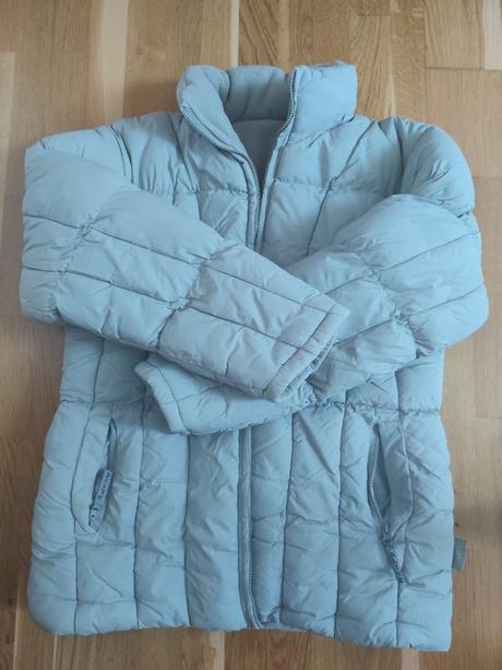 Zimná bunda, xl