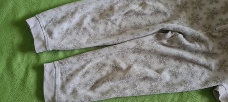 Tenší flísový overal, pepperts,146