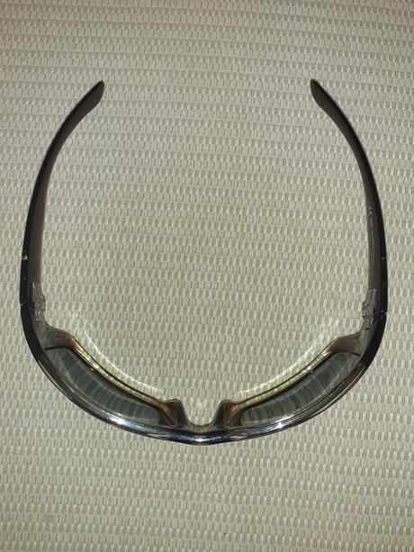 Slnečné okuliare, polaroid