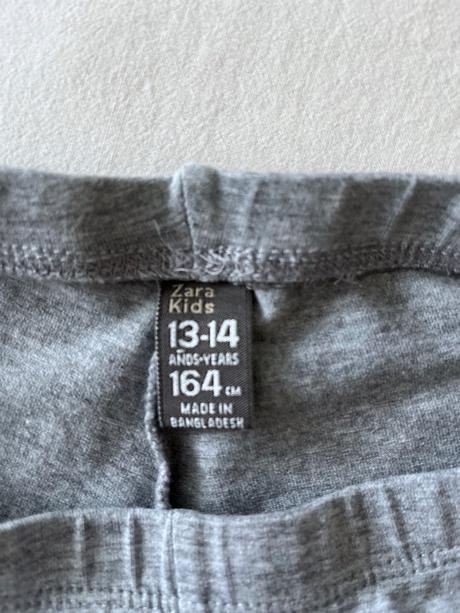 Zara legíny vel.164, zara,164