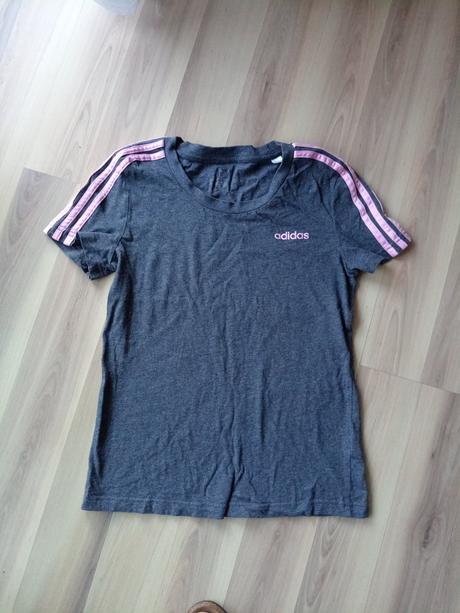 Tričko adidas, adidas,s