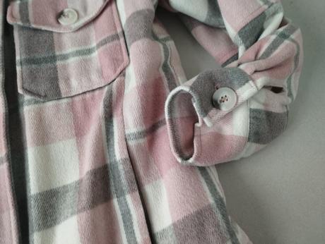 Dámska zimná bunda zn. fb sister, xs