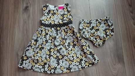 Margaretkove šaty, 92