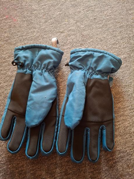 Rukavice, coccodrillo,134