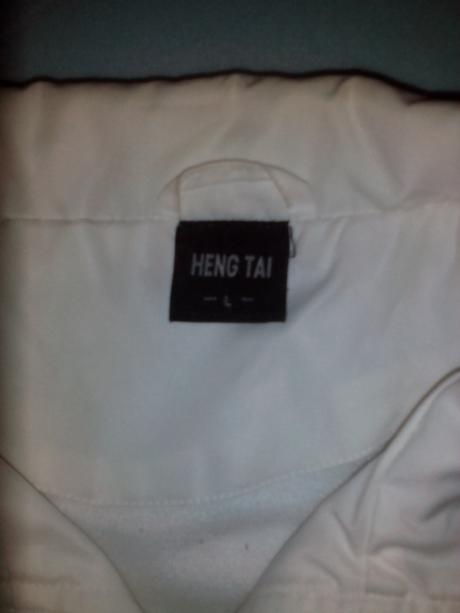 Oblečenie na šport, xl