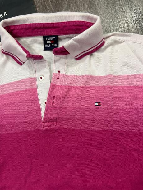 Tommy hilfiger panska polokosela m, tommy hilfiger,m