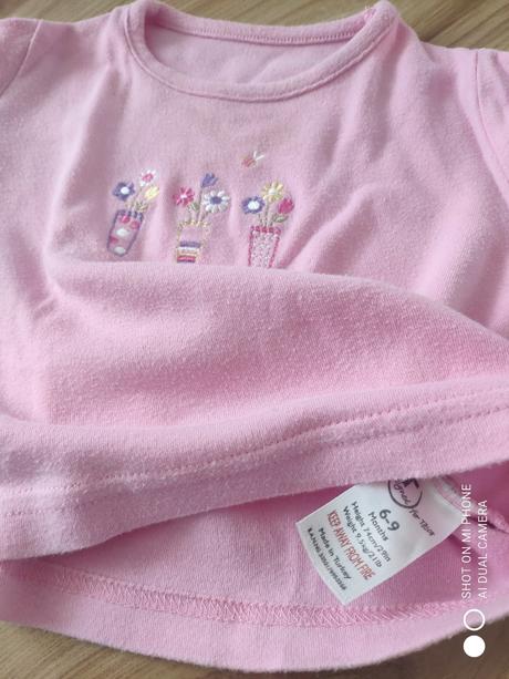 Tričko veľ.74, tesco,74