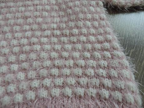 Dievčenský svetrík, f&f,74