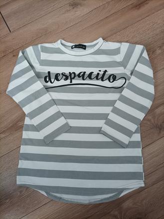 Tricko despacito 128, 128