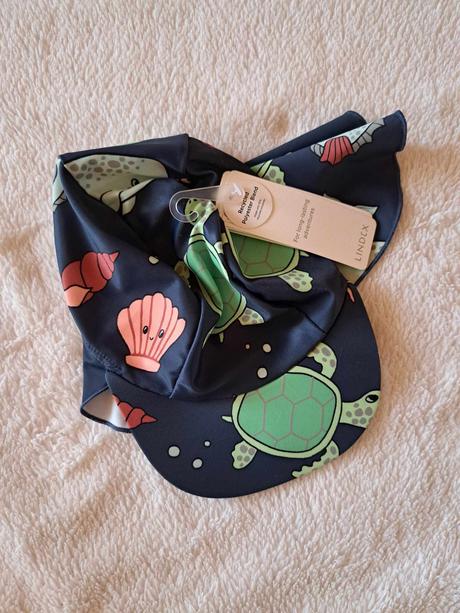 Uv čiapka lindex 48/50, lindex,86