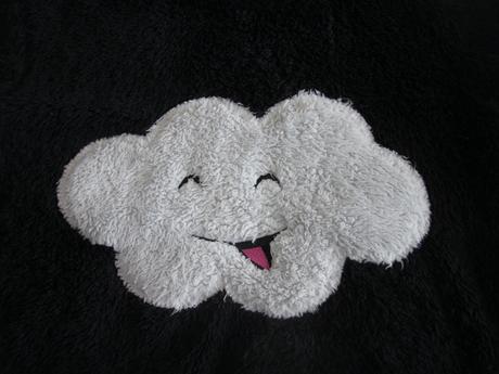 Pulover s obláčikom, takko,134