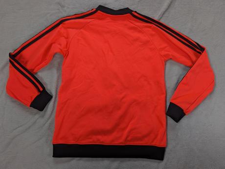 Mikina, adidas,176