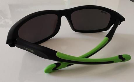 Detské slnečné okuliare, 