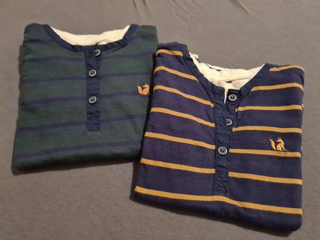 Tricka, 2ks, pompdelux,116