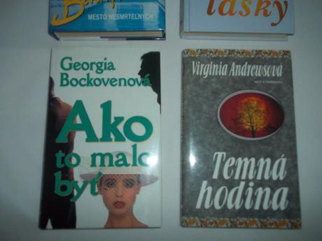 Tri romány pre ženy,