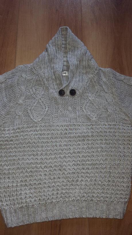 Frajerský sveter 104-110, pepco,104