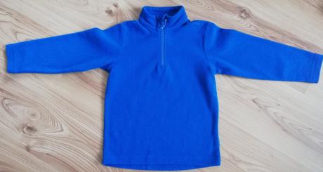 Mikina pre chlapca, 116