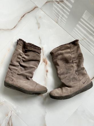 Čižmy nike, nike,39