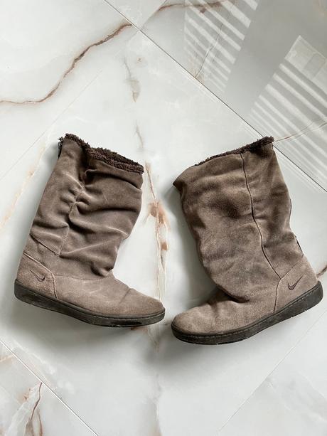 Čižmy nike, nike,39