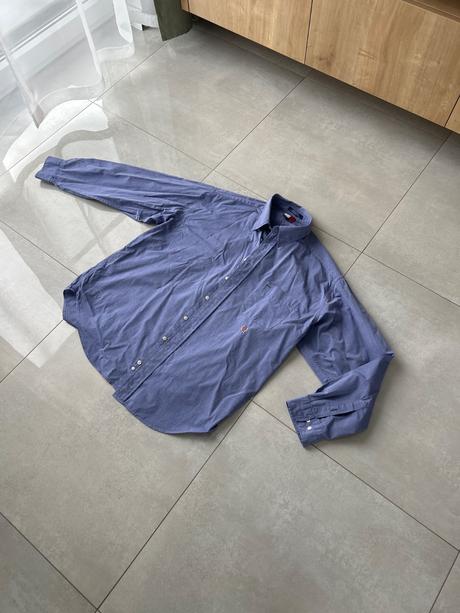 Tommy hilfiger originál, tommy hilfiger,xl