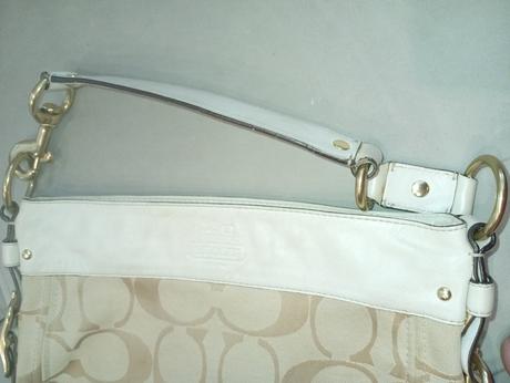 Coach kabelka, coach