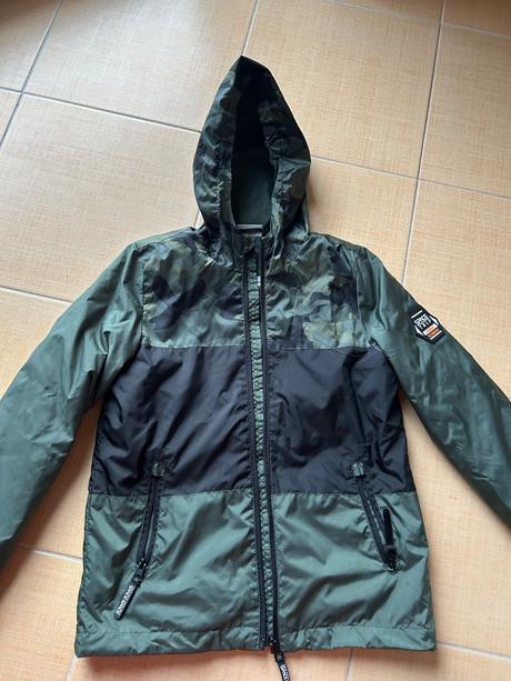 Bunda, coccodrillo,134