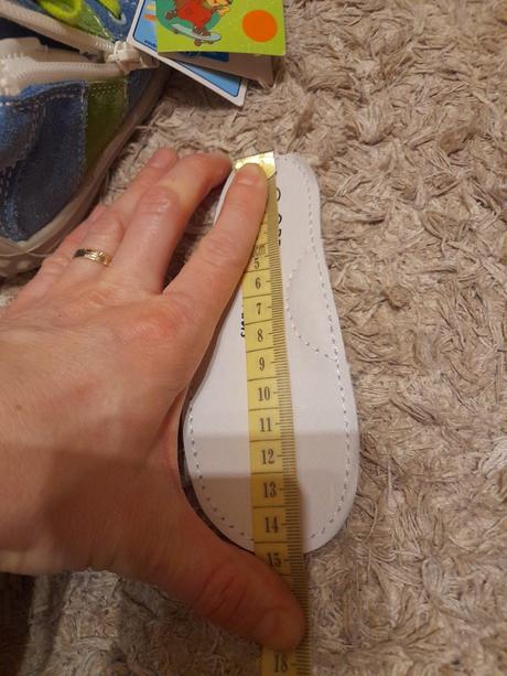 Nové protetika topánky, protetika,22