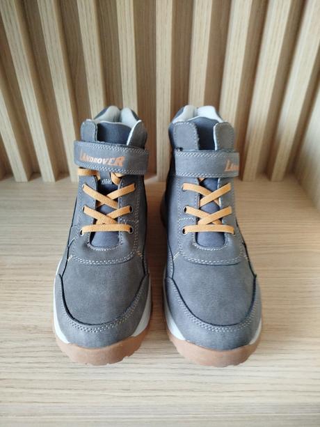 Chlapčenské topánky, 36