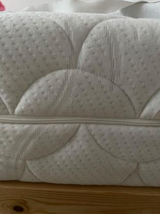 Matrac segum olymp 195x85, šírka (cm): 85,dĺžka (cm): 190