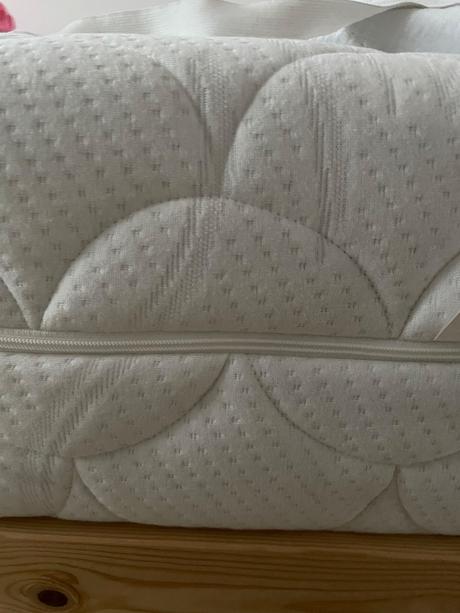 Matrac segum olymp 195x85, šírka (cm): 85,dĺžka (cm): 190