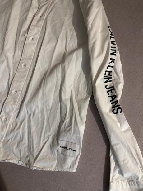Calvin klein kosela, calvin klein,l